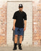 Starter Work Wear Shorts Navy