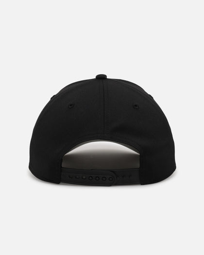 47 Brand Liverpool Football Club 47 MVP Snapback Black