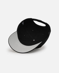 47 Brand Liverpool Football Club 47 MVP Snapback Black