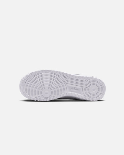 Nike Kids' Air Force 1 (GS) Grey