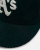 New Era Oakland Athletics 'Chenille Pop' 59FIFTY Fitted Official Team Color