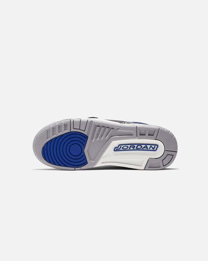 Jordan Kids' Air Jordan Legacy 312 Low (GS) Black/Game Royal