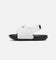 Nike Kids' Infant Kawa Slide White/Black