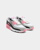 Nike Women's Air Max 90 White/Grey/Rose