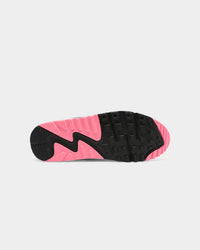Nike Women's Air Max 90 White/Grey/Rose