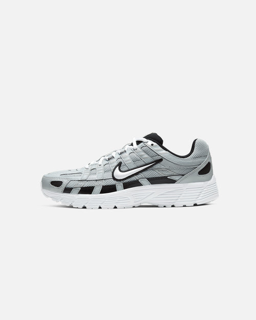 Nike P-6000 Pure Platinum/White