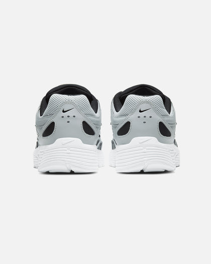 Nike P-6000 Pure Platinum/White