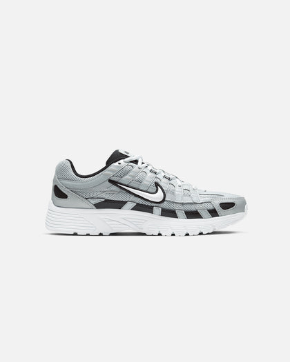 Nike P-6000 Pure Platinum/White