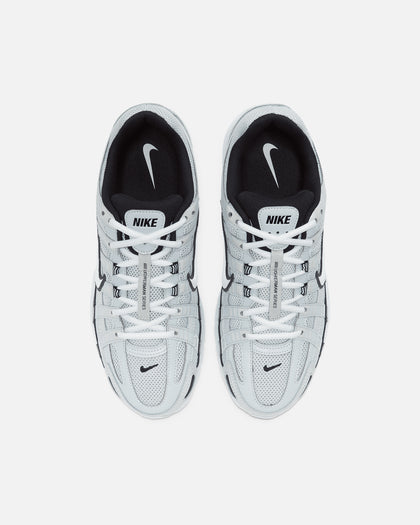 Nike P-6000 Pure Platinum/White