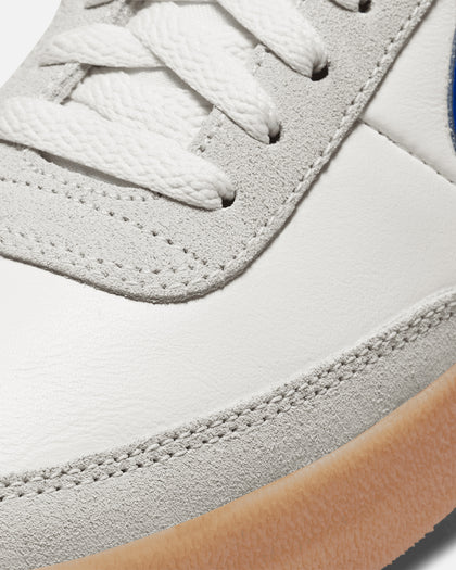 Nike Killshot 2 Leather Sail/Hyper Blue