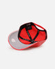 New Era Atlanta Braves 'On The Road Again' 9FORTY A-Frame Snapback Red