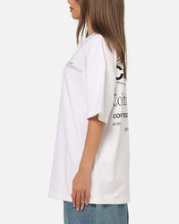 Carre Mmxii T-Shirt White