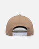 New Era San Francisco Giants 9FORTY A-Frame Seasonal Snapback Moss Tumbleweed/White