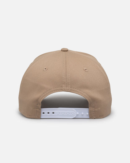 New Era Pittsburgh Pirates 'Tumbleweed Seasonal' 9FORTY A-Frame Snapback Tumbleweed/White