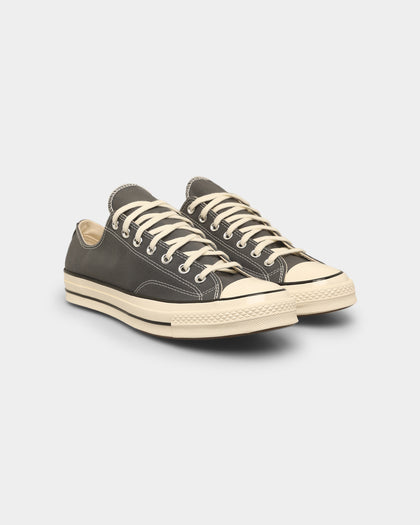 Converse Chuck 70 Low Vintage Canvas Iron Grey/Egret