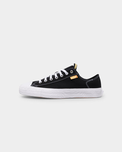Converse Chuck Taylor Alt Star Low Top Black