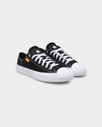 Converse Chuck Taylor Alt Star Low Top Black