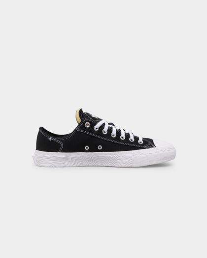 Converse Chuck Taylor Alt Star Low Top Black