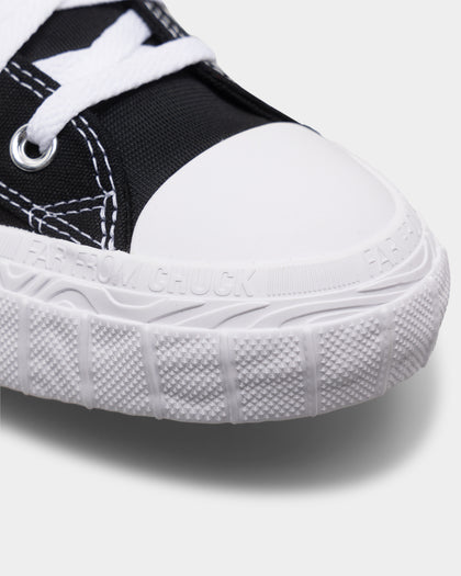 Converse Chuck Taylor Alt Star Low Top Black