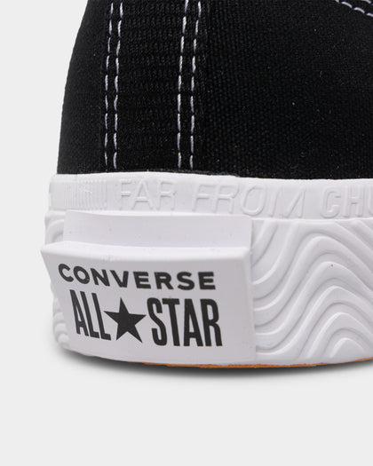 Converse Chuck Taylor Alt Star Low Top Black