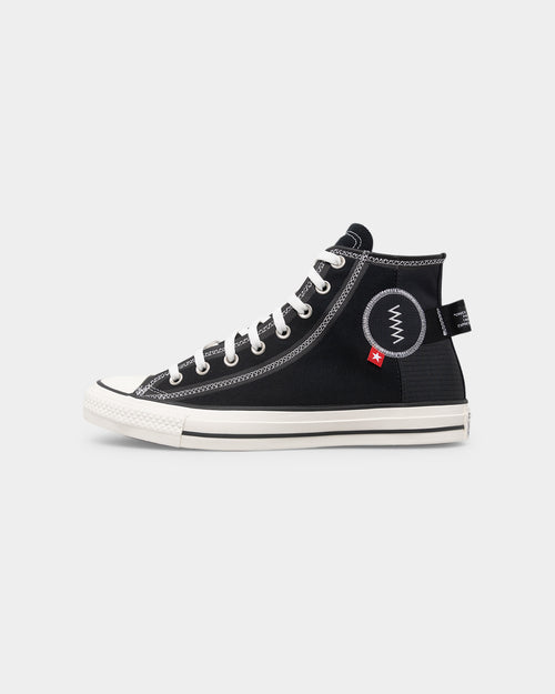 Converse Chuck Taylor All Star High Top Black