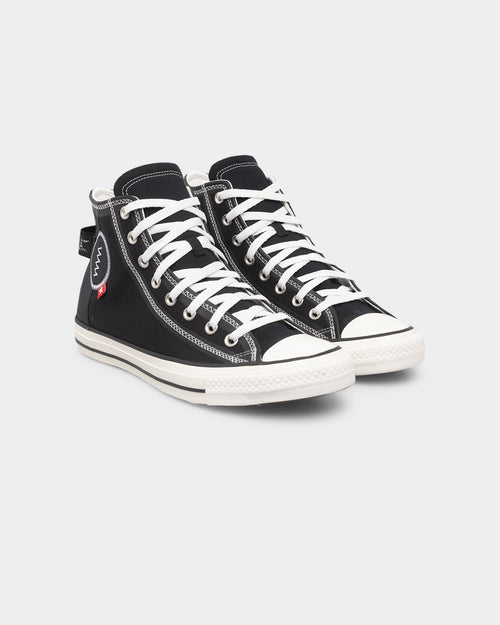 Converse Chuck Taylor All Star High Top Black