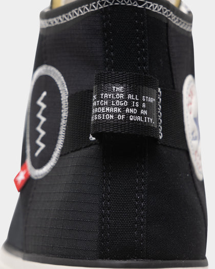 Converse Chuck Taylor All Star High Top Black