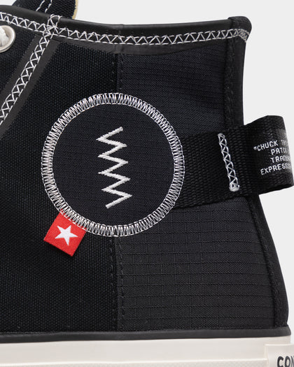 Converse Chuck Taylor All Star High Top Black