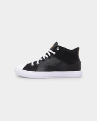 Converse Chuck Taylor All Start Flux Ultra Black