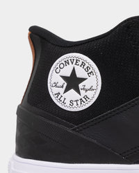 Converse Chuck Taylor All Start Flux Ultra Black