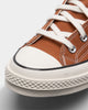 Converse Chuck 70 Fall Tone Tawny/Tawny