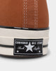 Converse Chuck 70 Fall Tone Tawny/Tawny