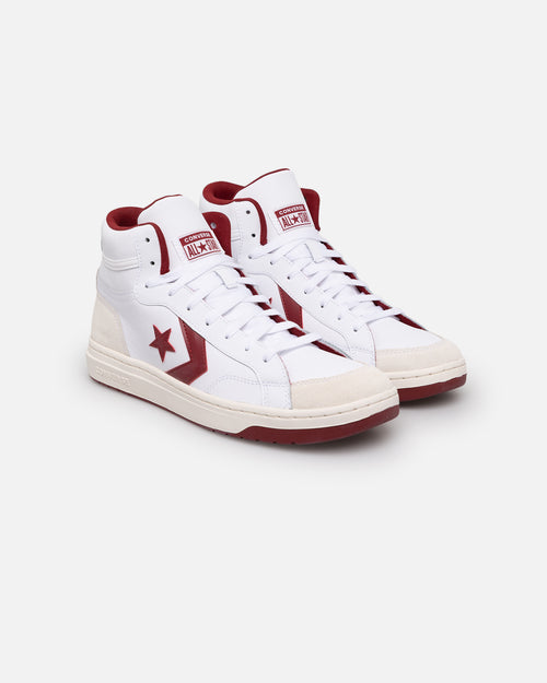 Converse Pro Blaze V2 White