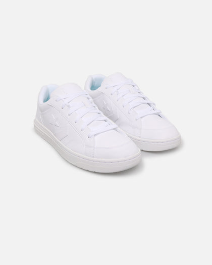 Converse Pro Blaze V2 White