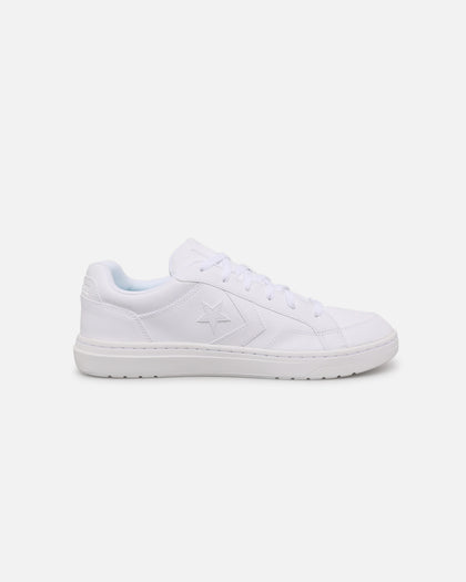 Converse Pro Blaze V2 White