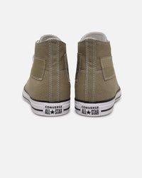 Converse Chuck Taylor All Star Canvas Moss