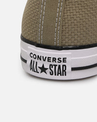 Converse Chuck Taylor All Star Canvas Moss