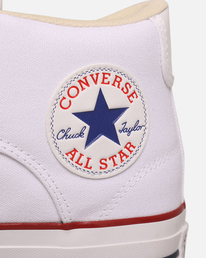Converse Chuck Taylor All Star Tremont Street Mid White