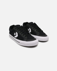 Converse Sport Casual Low Black