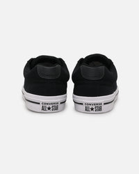 Converse Sport Casual Low Black