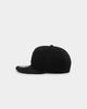 New Era Boston Red Sox 9FIFTY High Crown Snapback Black/Black