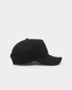 New Era New York Yankees 9FORTY A-Frame Snapback Black/Black