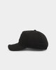 New Era New York Yankees 9FORTY A-Frame Snapback Black/Black