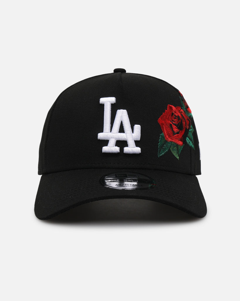 Culture Kings La Hats Nz New Era Los Angeles Dodgers 'Velvet