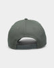 New Era New York Yankees 'Tonal' 9FORTY A-Frame Snapback Olive