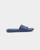 Nike Victori One Slide Midnight Navy/White