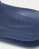Nike Victori One Slide Midnight Navy/White