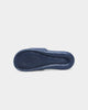 Nike Victori One Slide Midnight Navy/White