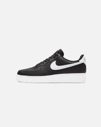Nike Air Force 1 '07 Black/White