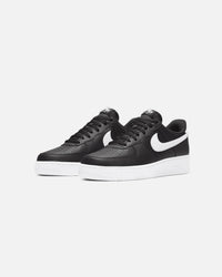 Nike Air Force 1 '07 Black/White